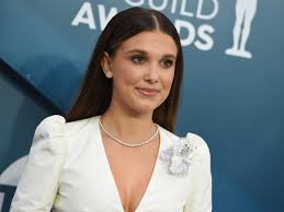 Stranger Things Star Millie Bobby Brown Shut Down This 20-Year-Old  Claiming He Groomed Her