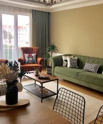 Vizon rengi koltuk ile uyumlu diğer renkler. Yesil Renk Koltuk Nasil Kombinlenir Ev Dekorasyonu