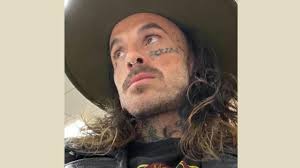 Cathy Rich appeals for help finding her son Nick Rich, who has gone missing  in the Las Vegas area