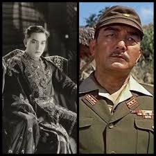 COMEDY MONTH THE GEISHA BOY (1958) Gilbert Woolley (Jerry Lewis) is  magician