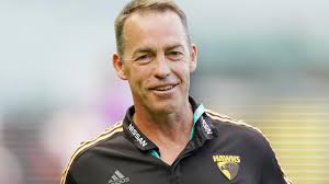 Regarded as one of the best coaches in the afl, clarkson has coached the hawks to two premierships, in 2008 and 2013. Afl 2020 Alastair Clarkson Floats Raising Draft Age New Reserves League For 18 Year Olds Herald Sun
