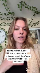 Rainbow Kitten Surprise Controversy