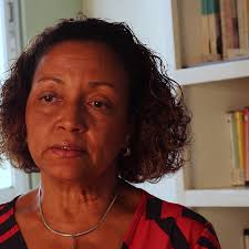 Interview with Debrah Lewis — Calisphere