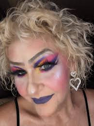 Makeup products for bold looks