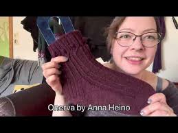 Knitting Podcast Episode 6 (ENG)