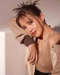 Alice Ong (ချိုချို)