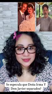 Don Javier Le Es Infiel A Doña Irma