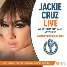 Jackie Cruz (@JackieCruzOfficial) • Facebook