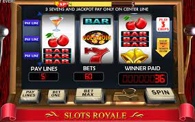 And get the latest news on game releases and daily challenges. Slots Royale Slot Machines Amazon De Apps Spiele