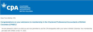 Satinder Nijjar, CPA