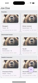 PaperTrail - a place to share, organize and access your documents. :  r/selfhosted