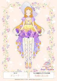 祀花よう子 on twitter fantasy character design anime outfits character design inspiration