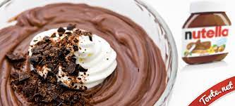 Check spelling or type a new query. Ricetta Crema Mascarpone E Nutella Torte Net