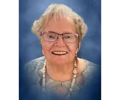 Hazel Bleich Obituary (1930