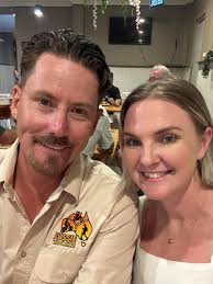 Gawler trail horse riders club xmas party