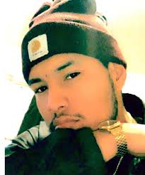 Charles Gary Red Willow "Paha Ta Isnala Najin" (Stands On A Hill Alone)  September 21, 1993 ~ August 24, 2020 Charles Gary Red Willow was born