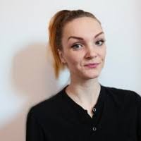 Fanny Levin's Instagram, Twitter & Facebook