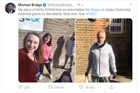 You can also upload and share your favorite josé mourinho wallpapers. Pandemiya Koronavirusa Zhoze Mourino Rabotaet Volonterom V Londone Aspi Sobytiya V Ukraine I V Mire Poslednie Novosti Ukraina