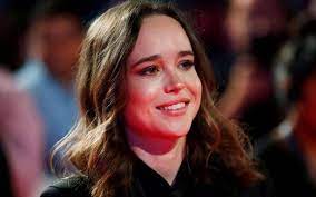 A page for describing creator: Juno Star Elliot Page Comes Out As Transgender The Hindu