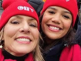 Jarrad Adams's Instagram, Twitter & Facebook