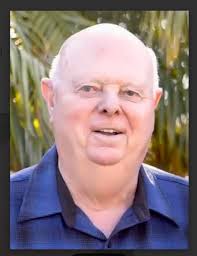 Obituary information for Richard Lee Brucker