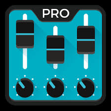The equalizer fx allows you to improve sound quality of your android device to get more to enjoy of listening music. Eq Pro Music Player Equalizer V1 0 4 Apk Paperblog
