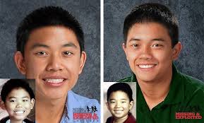 Family renews plea for help 15 years after boys, father vanish without a  trace