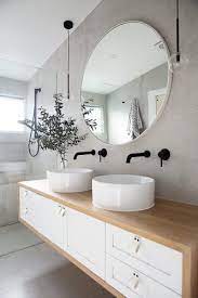 There are many bathroom vanity ideas that you can choose. Australian Made Solid Timber Bathroom Vanities Raw Sunshine Coast