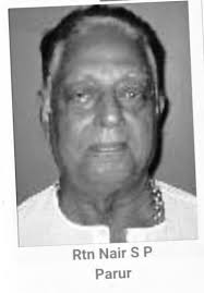 Goodbye and good luck