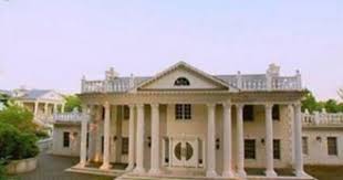 This Was Victoria Growing Up Gotti House Amazing Fotografia