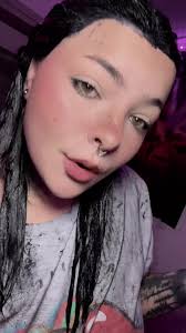 Hair dye day #fypage#hairdye