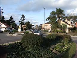 Canela, rio grande do sul, brasil. Centro Canela Rs Republica Federativa Do Brasil Mapio Net