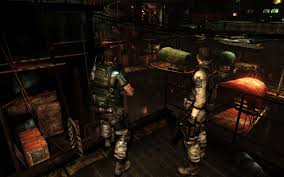 Unlocked by completing the last map with an a or s rank, getting an a or s in . Kup Resident Evil 6 Steam