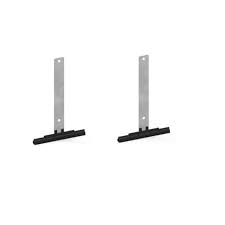 Lame de volet leroy merlin. Attache Tablier A Visser Pour Lame De 14 Mm Leroy Merlin