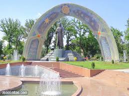 Shares) are subject to income tax at progressive rates from 0% up to 10%. What To Visit In Dushanbe The Capital Of Tajikistan