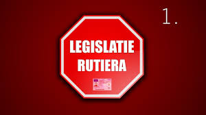 Semnalul galben intermitent permite trecerea, cu viteză redusă, cu respectarea semnalizarii rutiere şi a regulilor de circulatie aplicabile în acel loc. Scoala De Soferi Legislatie Rutiera 1 Valabil Si In 2021 Youtube