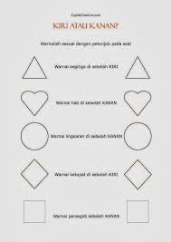Maybe you would like to learn more about one of these? Soal Gambar Untuk Anak Tk