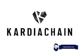Kardiachain Price Prediction 2021 2030 Is Kai A Good Investment