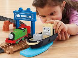 Thomas and Friends Bath (THOMAS AND FRIENDS BATH BUDDIES TUB TOYS for Sale  in)