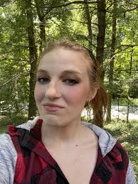 Savannah McCarty-Gibson