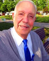 Kemp Mill's Rabbi Dr. Sanford H. Shudnow Dedicates Life to Service