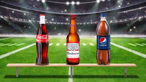 The thing is, it's more than just a taste, it's a feeling beyond words. Super Bowl 2021 Why Brands Like Coke Budweiser And Pepsi Are Benching Their Stars From In Game Commercials This Year Marketwatch