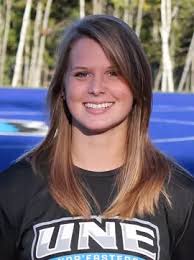 2012 Field Hockey Roster