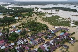 Banjir di kotabaru kalimantan selatan hari ini 20 juni 2020 peristiwa banjir kotabaru hari ini, terjadi karena adanya hujan deras. R0ykauakr3plxm