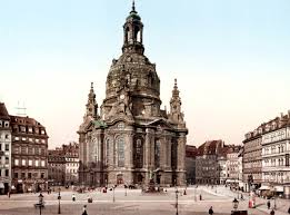 From wikimedia commons, the free media repository. Datei Dresden Frauenkirche Mit Neumarkt Loc Ppmsca 52545 Jpg Wikipedia