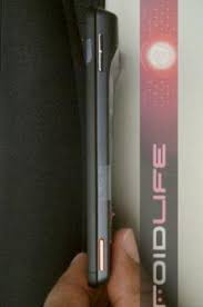 Motorola Droid Xtreme: nuove foto live