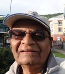 Obituary information for Syed Mohsin Ali