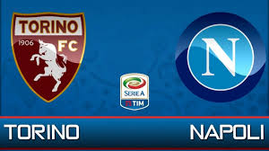 Game played at 6 oct 2019. Torino Napoli I Precedenti
