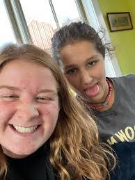 Krystal Ivy's Instagram, Twitter & Facebook