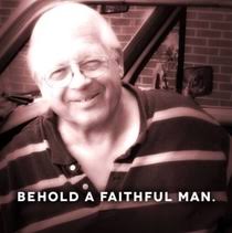 Obituary for Rev. Michael Eugene Engle